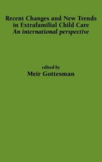 Recent Changes and New Trends in Extrafamilial