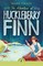 Twain, M: Adventures of Huckleberry Finn