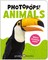 Photopops Animals