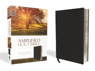 Amplified Bible-Am