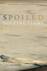 Spoiled Distinctions