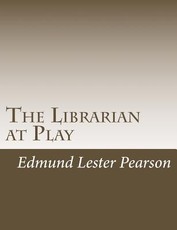 The Librarian at Play