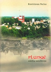 Plungė amžių sandūroje