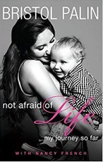 Not Afraid of Life: My Journey So Far