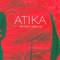 Vinilinė plokštelė LP ATIKA „Himnai ir vėliavos“