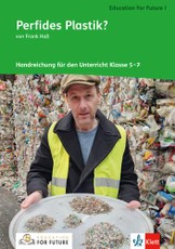 Haß, F: Perfides Plastik?