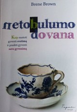 Netobulumo dovana