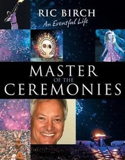 Master of the Ceremonies