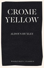 Crome Yellow
