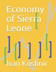 Economy of Sierra Leone