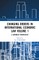 Changing Orders in International Economic Law Volume 1