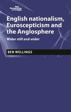 English nationalism, Brexit and the Anglosphere