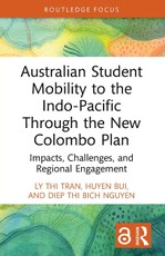 Australian Student Mobility to the Indo-Pacific Through the New Colombo Plan