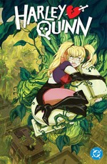 Harley Quinn Vol. 4: End of an Error