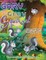 Gary the Grey Squirrel