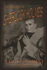 Ghost of Sherlock Holmes