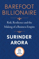 Barefoot Billionaire