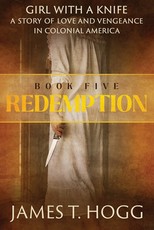 Girl with a Knife: Redemption