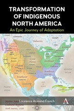 Transformation of Indigenous North America