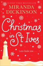 Christmas in St Ives