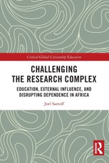 Challenging the Research Complex