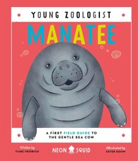 Manatee (Young Zoologist)