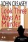 Look Three Ways at Murder
