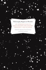 Philosophy Begins in Wonder