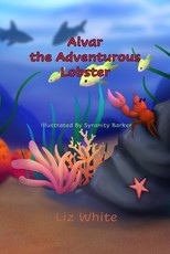 Alvar the Adventurous Lobster