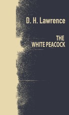 The White Peacock