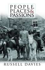 People, Places and Passions