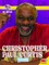 Christopher Paul Curtis