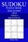 300 Easy to Hard Sudoku Puzzle Book 2018