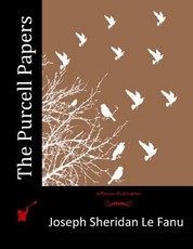 The Purcell Papers