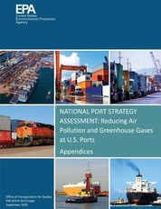 National Port Strategy Assessment