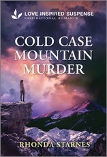Cold Case Mountain Murder