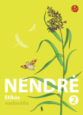 Nendrė. Etikos vadovėlis 2 klasei. Serija ŠOK