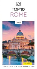DK Top 10 Rome