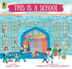 This Is a School
