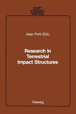 Research in Terrestrial Impact Structures