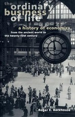 The Ordinary Business of Life