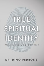 True Spiritual Identity