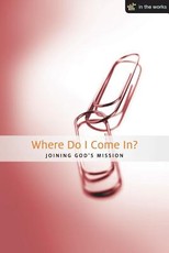 Where Do I Come In?