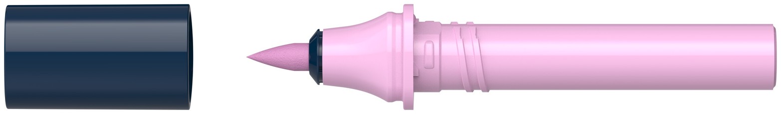 Šerdelė Paint-It 040 teptuko galiuku, šv.purpurinė 137