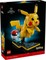 LEGO Pokémon 72152 Pikachu ir Poké kamuolys