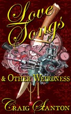 Love Songs and Other Weirdness