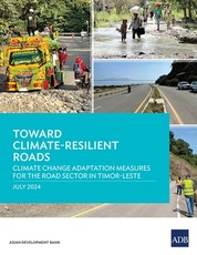 Toward Climate-Resilient Roads