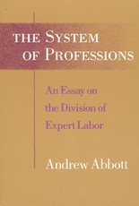 The System of Professions