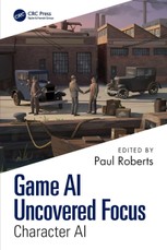 Game AI Uncovered Focus