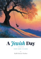 A Jewish Day
